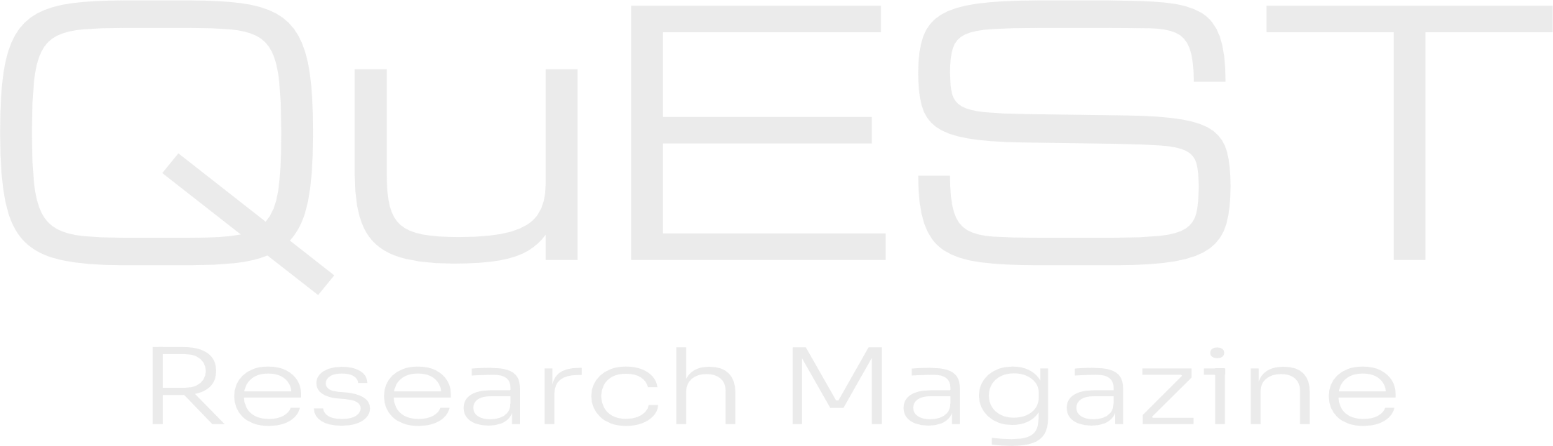 QuEST logo